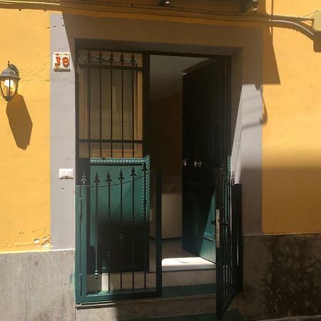 Sole House Apartman Nápoly Kültér fotó