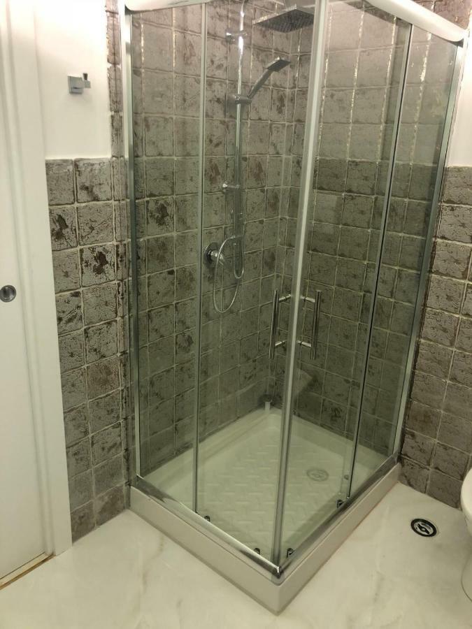 Sole House Apartman Nápoly Kültér fotó