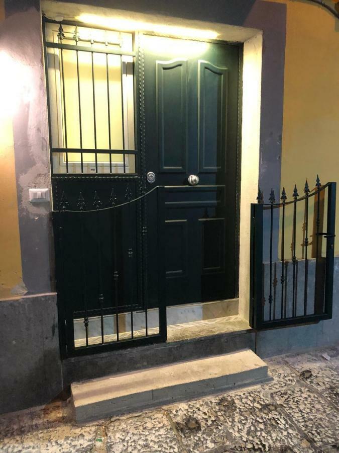 Sole House Apartman Nápoly Kültér fotó