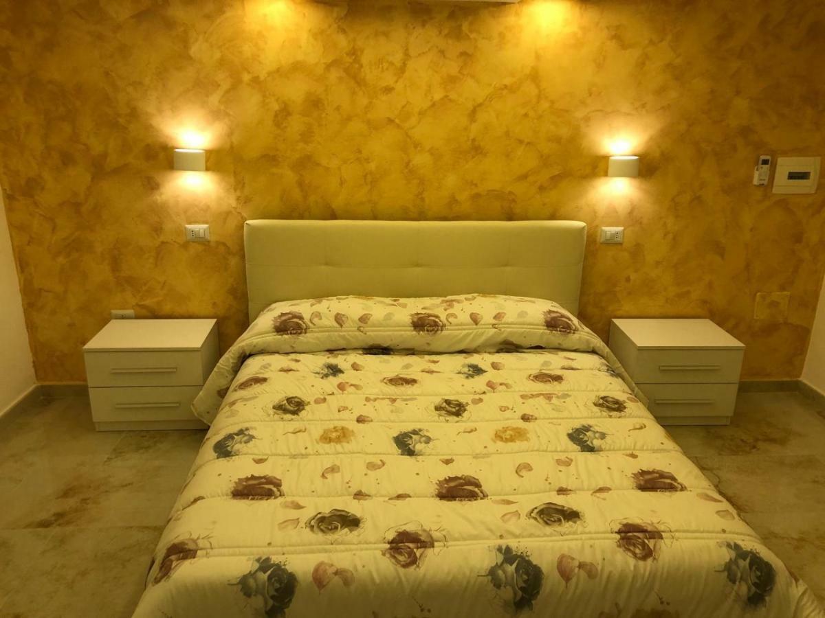Sole House Apartman Nápoly Kültér fotó