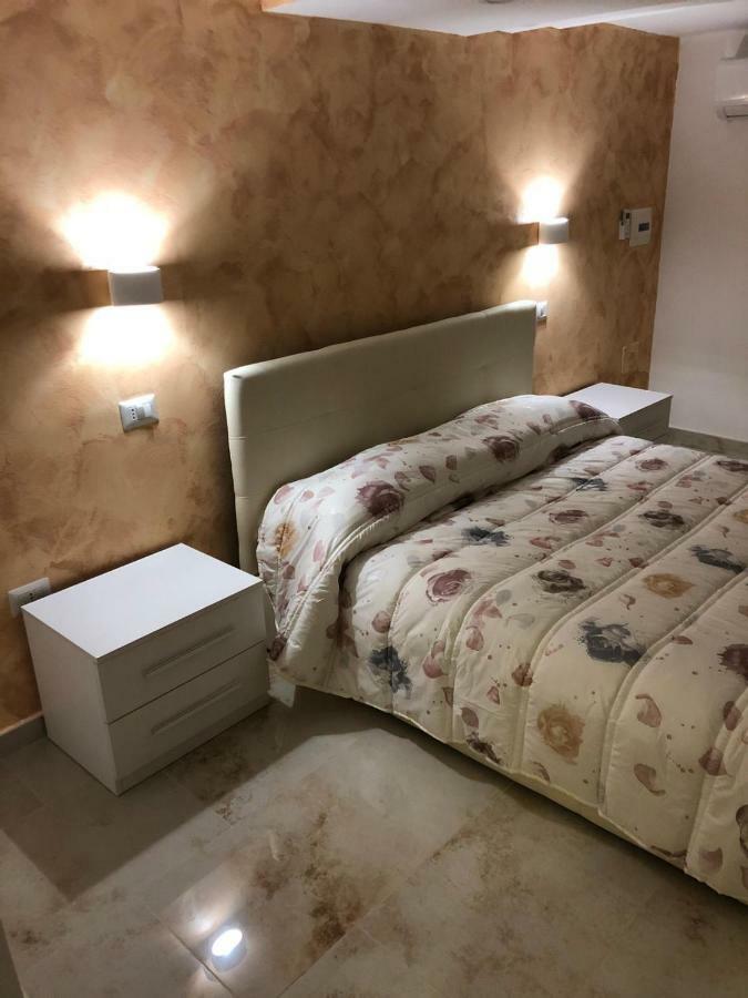 Sole House Apartman Nápoly Kültér fotó
