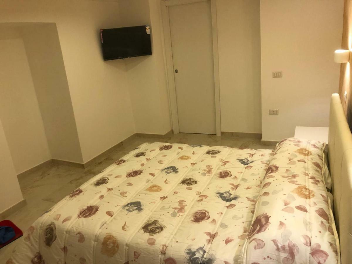 Sole House Apartman Nápoly Kültér fotó