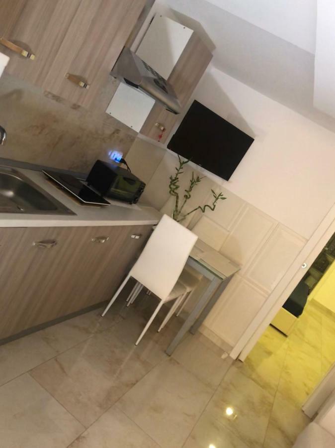 Sole House Apartman Nápoly Kültér fotó
