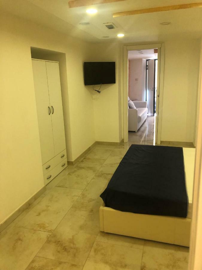 Sole House Apartman Nápoly Kültér fotó