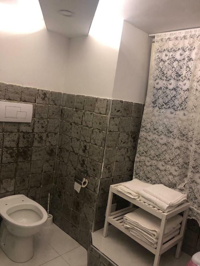 Sole House Apartman Nápoly Kültér fotó