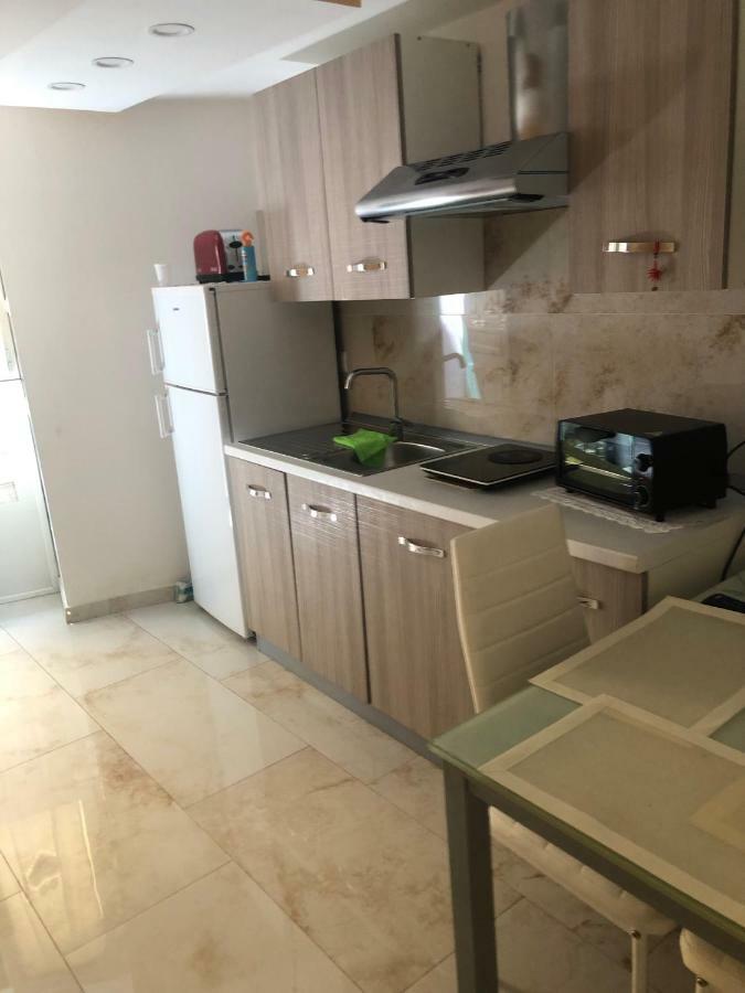 Sole House Apartman Nápoly Kültér fotó