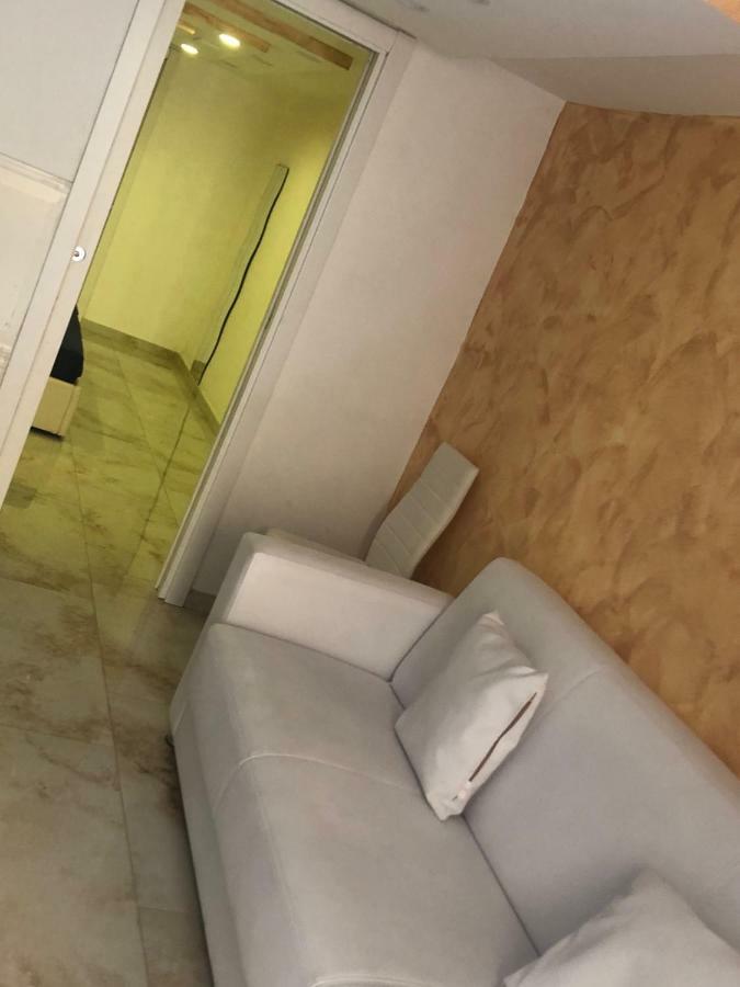 Sole House Apartman Nápoly Kültér fotó